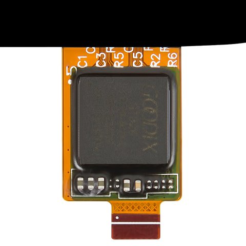 Сенсорный экран для Lenovo IdeaPad S5000, черный, #MCF-070-1067-V2 Превью 1