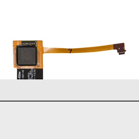 Сенсорний екран для Lenovo TAB 2 A10-70F, Tab 2 A10-70L, білий, #101-1947-V6 Прев'ю 1