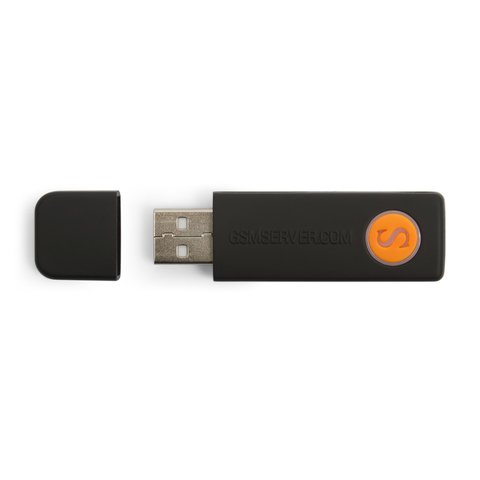 Sigma Plus Dongle Превью 3
