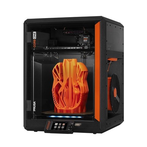 Набір для перетворення 3D-принтера Prusa MK4S на Prusa CORE One (для старої версії xLCD) Прев'ю 6