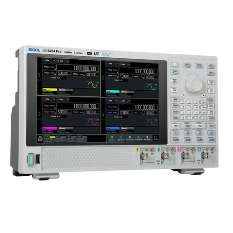 Генератор сигналов RIGOL DG5254 Pro Превью 1