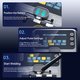 Аппарат точечной сварки Mechanic PN360 Превью 6