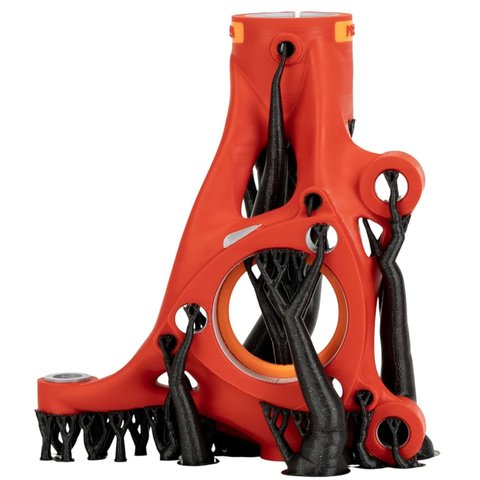 Набір для удосконалення PRUSA INDX 8-Tool для CORE One L+ Прев'ю 3