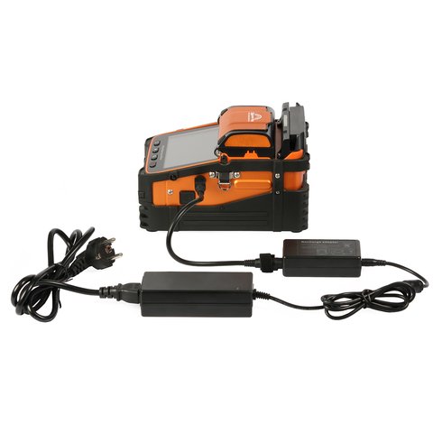 Empalmadora de fibra óptica Signalfire AI-9 Vista previa  3