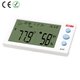 Medidor de temperatura y humedad relativa UNI-T A13T Vista previa  4