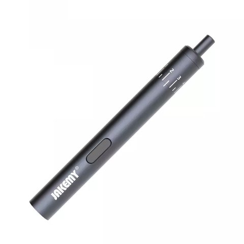 Cordless Power Screwdriver Jakemy JM-Y02 PLUS, 42 in 1 Preview 1