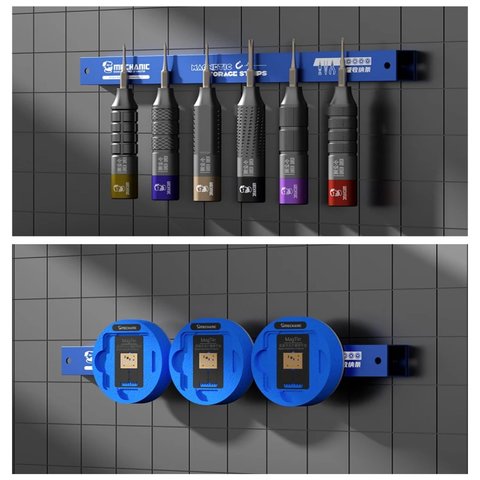 Magnetic Holder Mechanic MAG25, (for tools, 25 cm) Preview 4