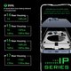 Adhesivo para panel trasero de carcasa (cinta doble faz) 2UUL BA14 puede usarse con Apple iPhone 14, 5 uds., adhesive Vista previa  5