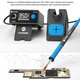 Soldering Station Sunshine T12 Ultra, (digital, 75 W) Preview 3
