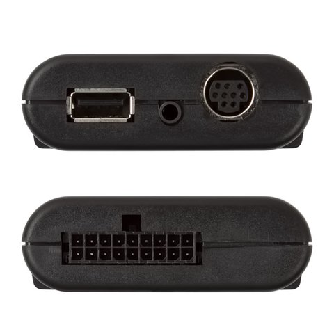 Автомобільний iPod/mp3 адаптер для Opel Dension Gateway 300 GW33OC1 Прев'ю 1