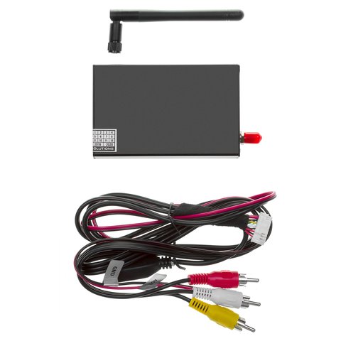 Адаптер CS500 для дублирования экрана смартфона/iPhone с HDMI-выходом Превью 4