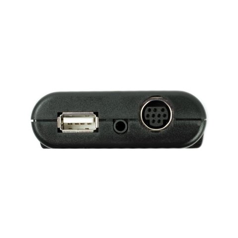 Car iPod / USB Adapter Dension Gateway 300 for Ford (GW33FD1) Preview 3