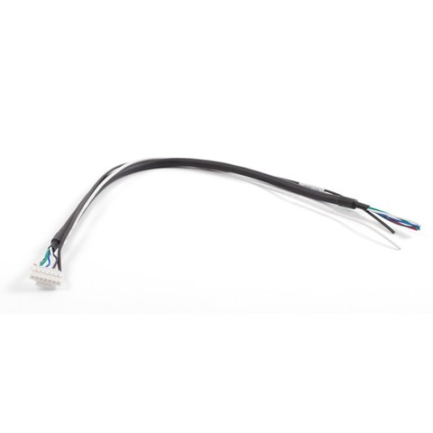 Video Interface for Volvo S60, S80, V40, XC60 of 2010-2014 MY Preview 6