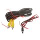 Tailgate Rear View Camera for Skoda Fabia 2012-2015 MY Preview 2