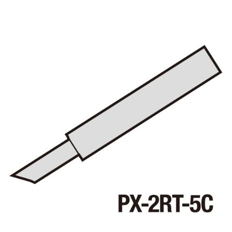 Паяльное жало GOOT PX-2RT-5C Превью 1