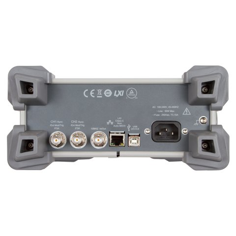 Arbitrary Waveform / Function Generator RIGOL DG1032Z Preview 2