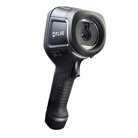 Thermal Imaging Camera FLIR E8 Preview 1