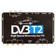 Автомобильный цифровой тюнер DVB-T2 с 4 антеннами Превью 1