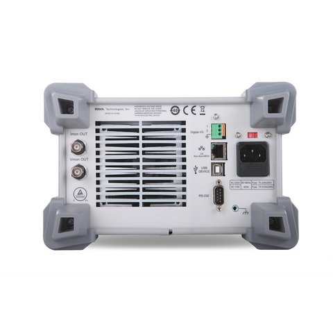 Programmable DC Electronic Load RIGOL DL3031A Preview 1