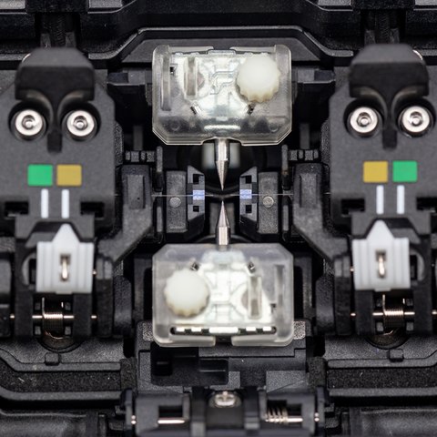 Fusion Splicer Fujikura 90S+ (no cleaver) Preview 6