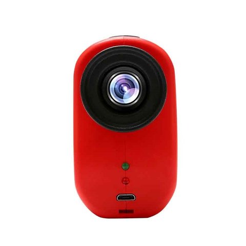 Laser Rangefinder UNI-T LM600 Preview 1