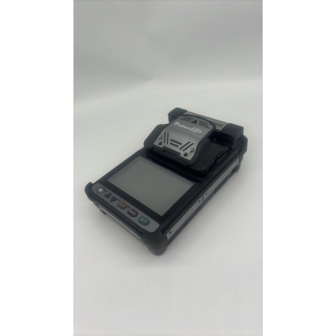 Fusion Splicer Fujikura 41S+ (with CT-50 cleaver) Preview 3