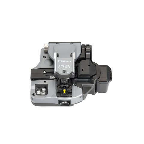 Fusion Splicer Fujikura 41S+ (with CT-50 cleaver) Preview 1