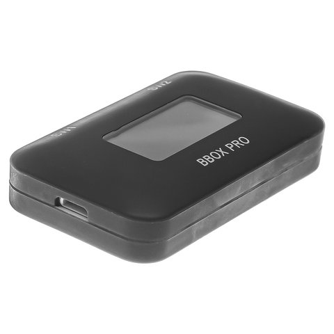 JC B-Box Pro Preview 1