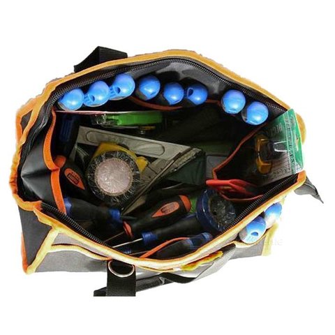 Waterproof Tool Bag Jakemy JM-B01 Preview 2