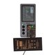 Battery Mechanic compatible with Apple iPhone 7 Plus, (Li-Polymer, 3.8 V, 3560 mAh, High Capacity, original IC) Preview 1