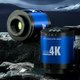Camera-Eyepiece Mechanic MOS-4K, (for microscope) Preview 1