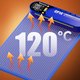 Heating Station (separator/mat) Mechanic CP14+, (350x225 mm, with backlight, 50-120°C) Preview 4
