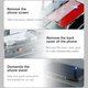 Laser Separating Machine TBK 958ZU, (to unglue the display frame and the back cover, to remove back glass, for engraving, (під замовлення)) Preview 6