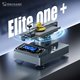 LCD Touch Screen Glass Separator Mechanic Elite One Plus, (with vacuum pump, for LCDs up to 7") Preview 1