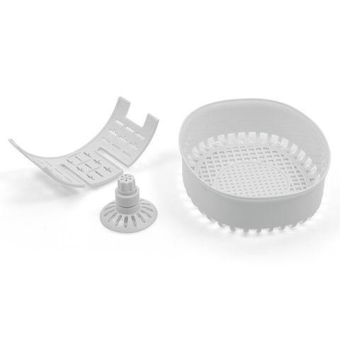 Baño de ultrasonido Jeken CD-7820A Vista previa  5