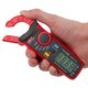 Pinza amperimétrica digital UNI-T UT210B Vista previa  2