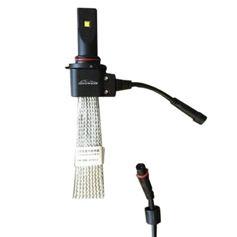 Juego de luces LED principales para coche Kit UP-5HL-H1W-PHI-2500Lm (H1, 2500 lm, luz blanca fría) Vista previa  1