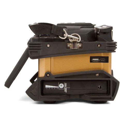 Empalmadora de fibra óptica INNO Instrument View 3 Vista previa  4