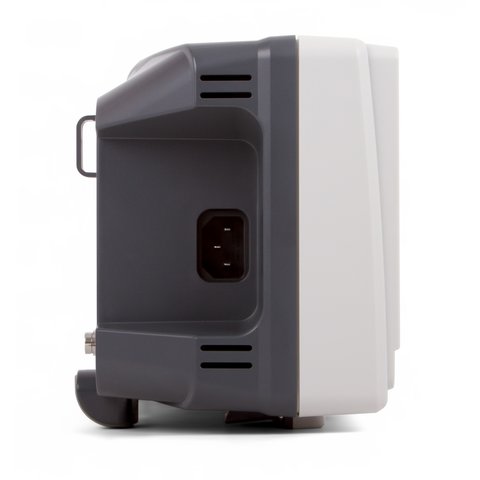 Osciloscopio digital SIGLENT SDS1072CML+ Vista previa  4