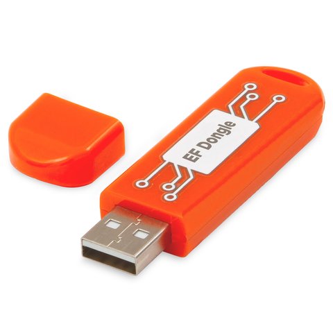Easy Firmware Dongle Vista previa  1