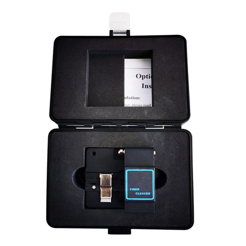 Empalmadora de fibra óptica Jilong KL-520E Vista previa  6