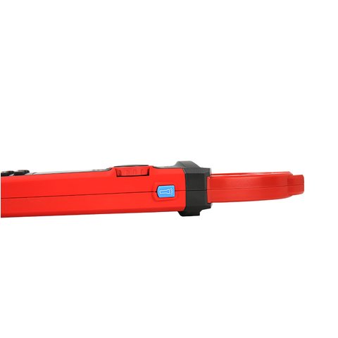 Pinza amperimétrica digital UNI-T UT207B Vista previa  4