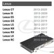 Adaptador de CarPlay para Lexus CT / IS / ES / GS / LS / NX / RX / LX / RC Vista previa  1