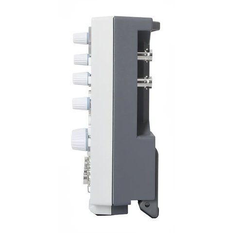 Osciloscopio digital RIGOL DHO812 Vista previa  2