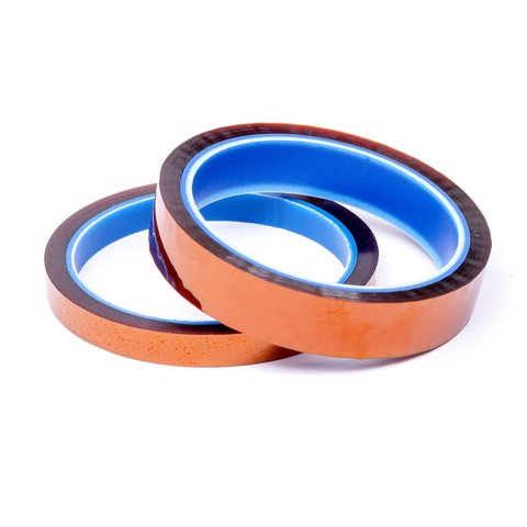 Cinta térmica Mechanic, 18 mm, 35 m Vista previa  3