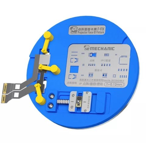 Mesa de montaje Mechanic F-FIX, para reparar Face ID Vista previa  1