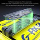 Mesa de montaje Mechanic G-Fix Plus Vista previa  3