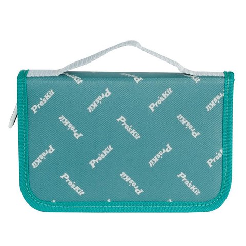 Набір інструментів  Pro'sKit PK-2080 для електроніки Прев'ю 1