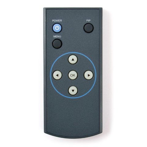 Видеоинтерфейс для Porsche Cayenne 2003-2008 г.в. Превью 10