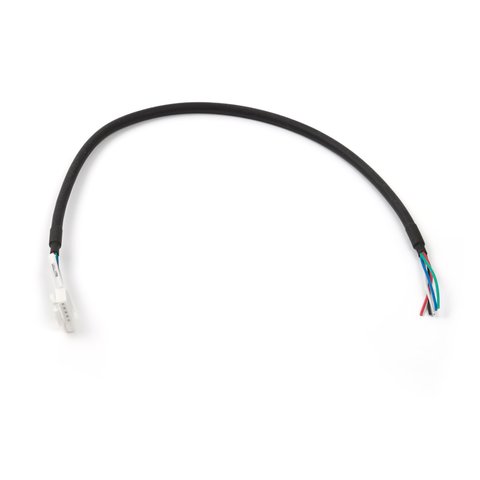 Відеоінтерфейс для Seat/ Skoda/ Volkswagen з системою RNS 510 Прев'ю 11